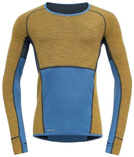 Pánské funkční triko Devold Tuvegga Sport Air Shirt | 4camping.cz