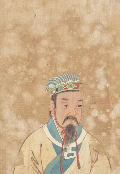 Emperor Jing of Han - Wikipedia