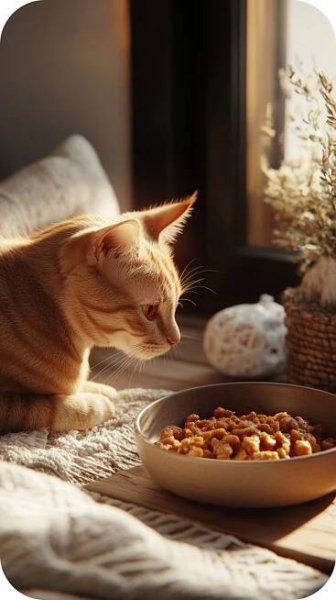 Zdraví koček v zimním období: Jak podpořit Vašeho mazlíčka, aby zvládl chladné měsíce - Kitty Care 