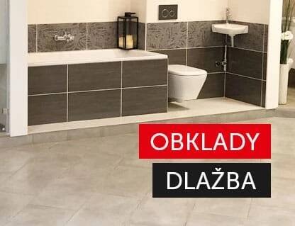 Obklady | Dlažba