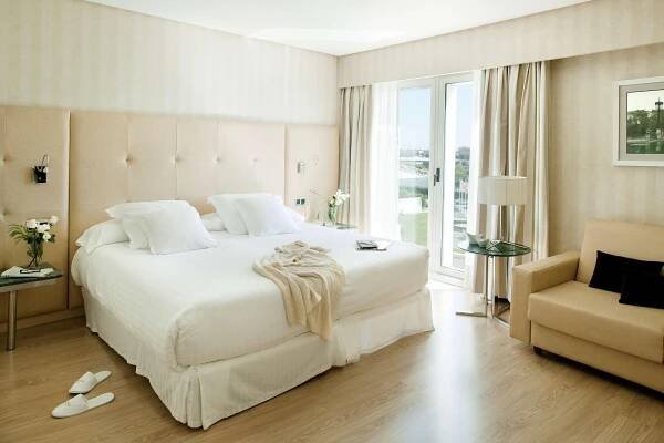 Barceló Sevilla Renacimiento