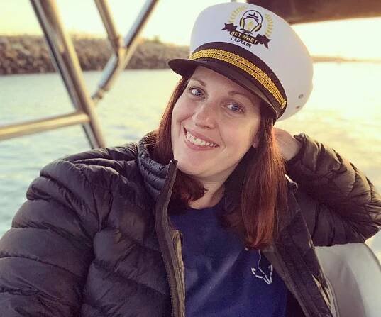 Allison Tolman Biography - Facts, Childhood, Family Life & Achievements