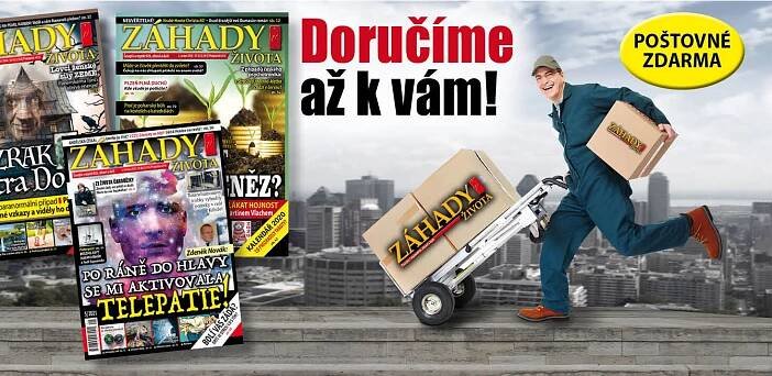 Chci předplatné
