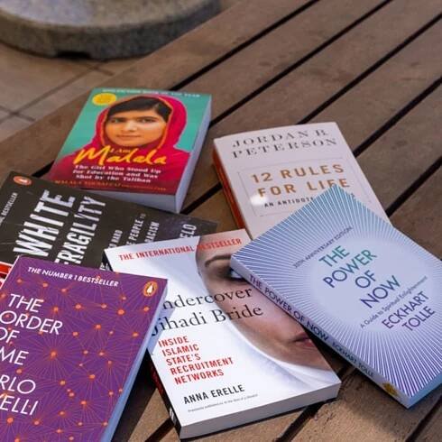 The Most Anticipated Book Releases of the Year