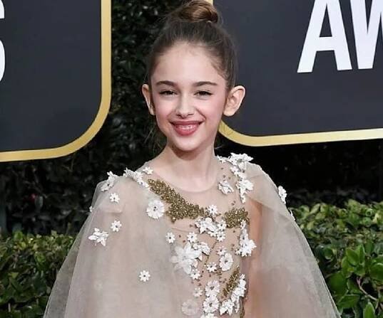 Julia Butters Biography – Facts, Career, Family Life