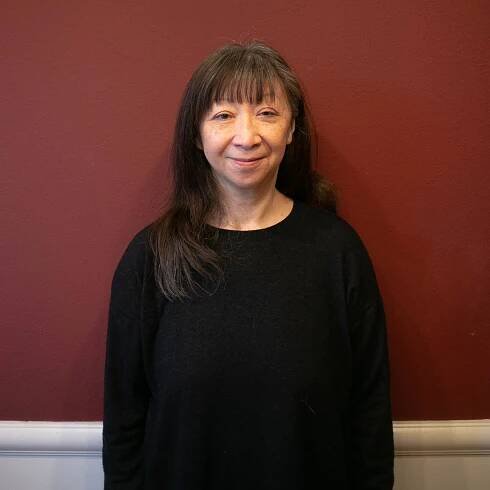 SHIRLEY WONG