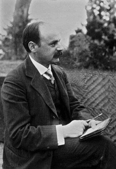 Schwarzschild, Karl