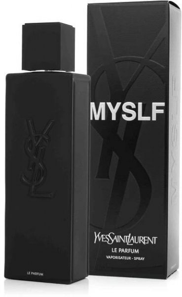 YVES SAINT LAURENT MYSLF Le Parfum 100 ml