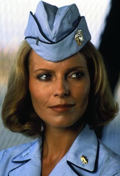 Purpurová srdce - Z filmu - Cheryl Ladd