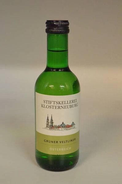 Babenberger Grüner Veltliner Stifterl trocken