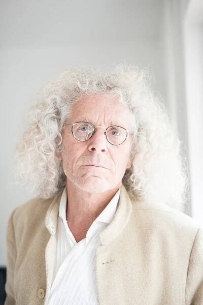  Lukas Schramm Fotografie Rainer Langhans Portrait