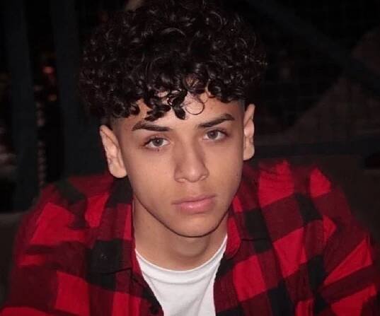 Jacob Macias – Bio, Facts, Family Life