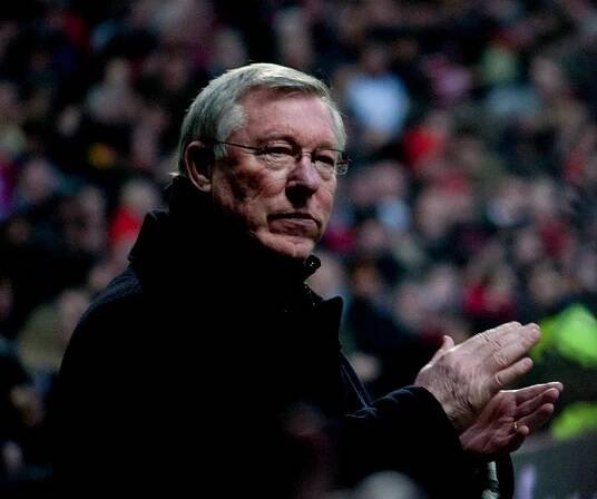 Fergie Time – Wikipedia