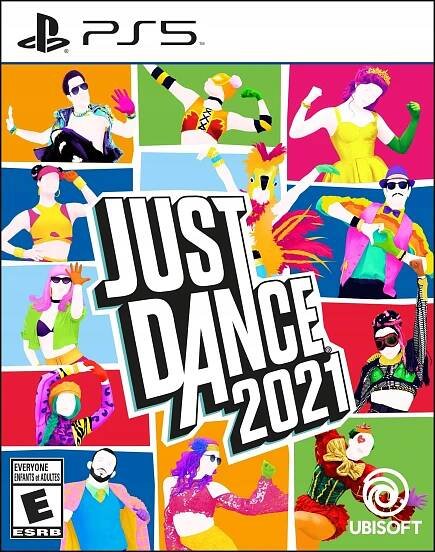 Just Dance 2021 | PS5 - digihry.sk