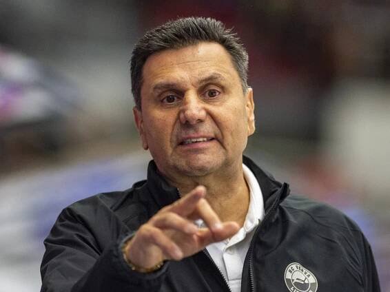 Kariérní sešup. Vladimír Růžička má namířeno trénovat do druhé italské ligy - Sport.cz