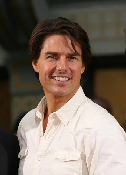 Tom Cruise community | Tumblr Communities