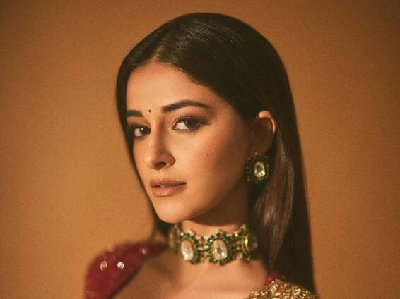 Be it Ananya Panday or Alia Bhatt, a micro-bindi is Bollywood's favourite beauty accessory right now