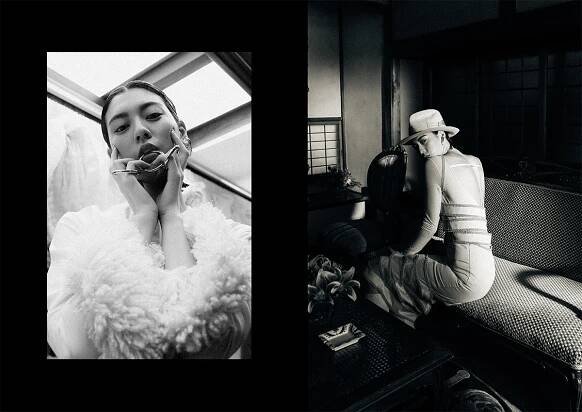 Private Eyes: The Year of Ayaka Miyoshi