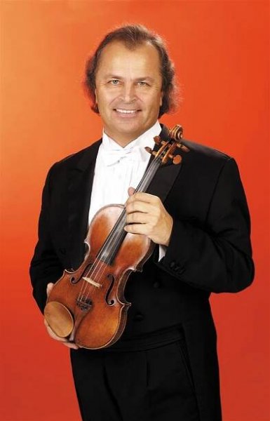 Václav Hudeček