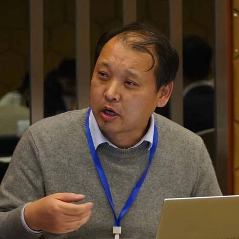 Visiting Scholars – Glorisun Global Network