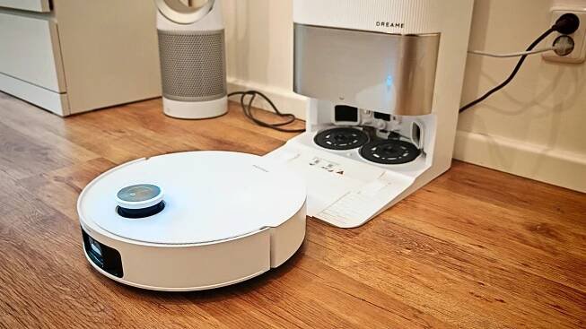 Nejlepší robotické vysavače v září 2025: Brutální revoluce Xiaomi je snem každé domácnosti