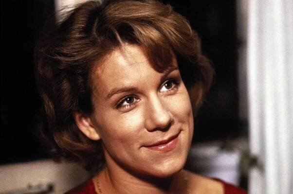 Opravdově, šíleně, hluboce - Z filmu - Juliet Stevenson