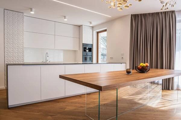 Vila Osnice | MIBA INTERIOR