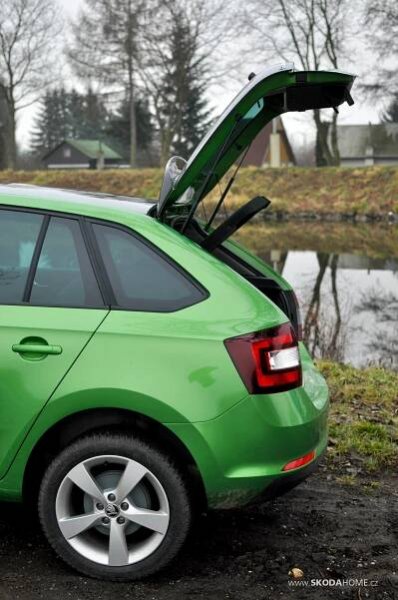 DSC 4704 - SKODAHOME.cz testuje - ŠKODA Forum - SKODAHOME.cz