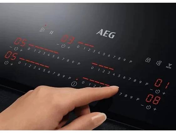 AEG IKE85753FB