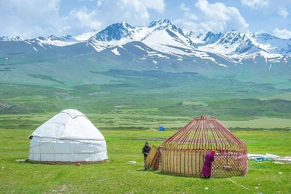 6 Jahre campen in 54 Ländern | PiNCAMP by ADAC