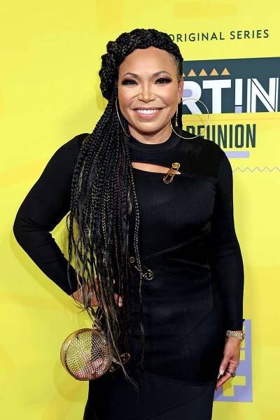Tisha Campbell Says 'We've All Healed' Years After Martin Abruptly Ended Following Sexual Harassment Claims