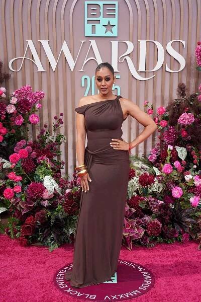 2025 BET Awards Red Carpet Fashion: What the Stars Wore