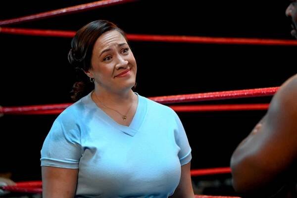 Young Rock - On the Ropes (S03E03) (2022)