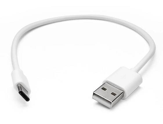 Datový kabel MICRO USB-C - USB 3.1 propojovací nabíjecí 2m