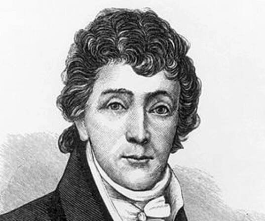 Francis Scott Key Biography – Facts, Childhood, Family Life, Achievements