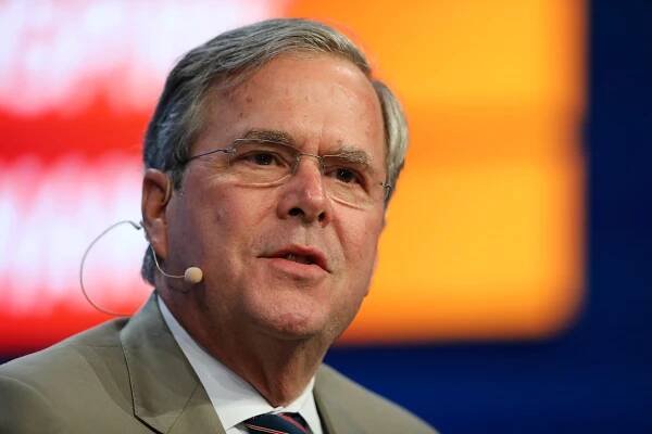 Jeb Bush | Latest News | New York Post