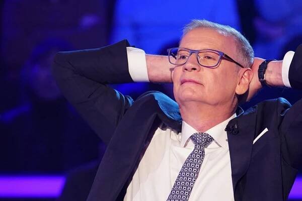 Günther Jauch: Eine "Wer wird Millionär"-Kandidatin bringt den Moderator zum Staunen.