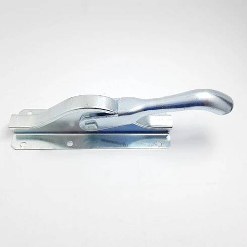 Bascules STRENGER 120mm Zinek + 2x příslušenství 102268020 | Brodský