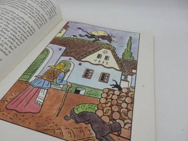 Nezbedné pohádky, ilustrace Josef Lada - Knihy