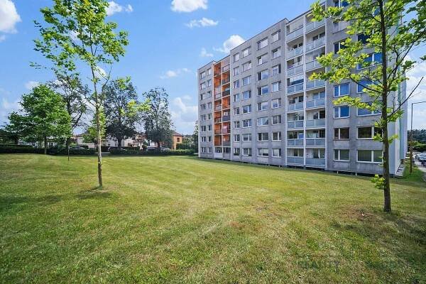 Prodej bytů, Zruč nad Sázavou | Mapio.cz