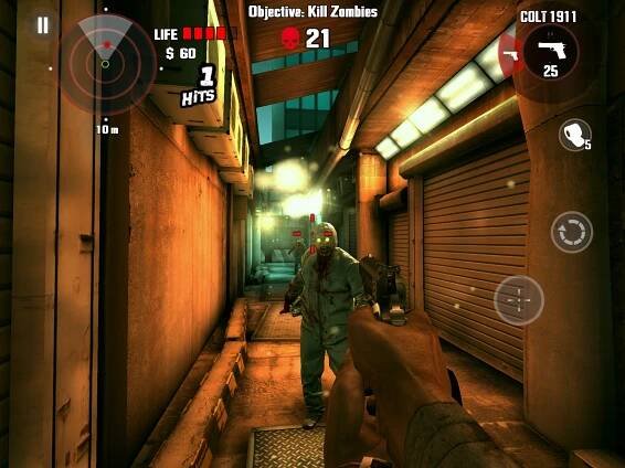 Dead Trigger