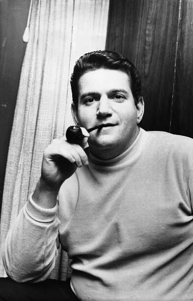 Inside Allen Klein's Role in 1967 Jagger-Richards Drug Bust