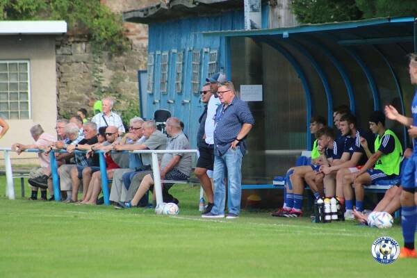FC Slovan Velvary - Fotogalerie ze souboje s Chlumcem nad Cidlinou