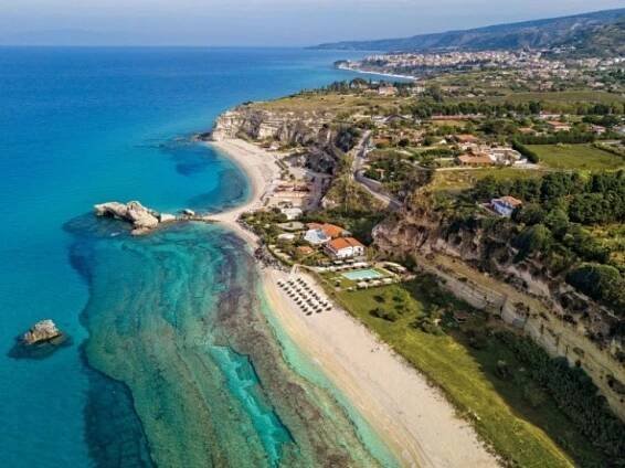 Borgo Di Riaci