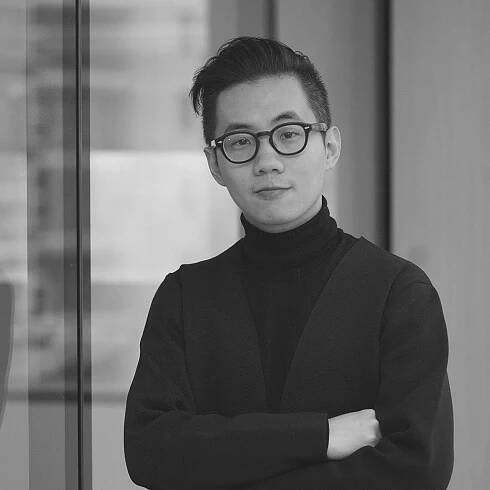 Our Team – EVA Architects 艺瓦建筑