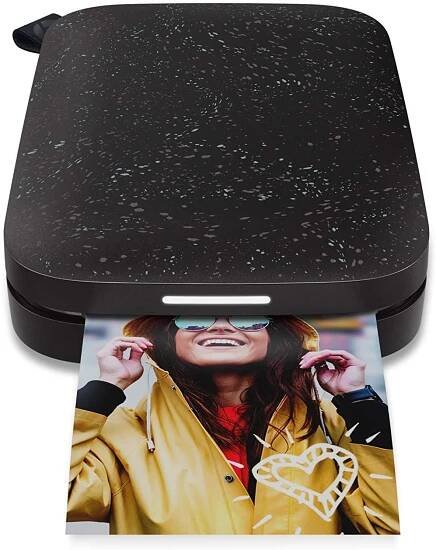 Mobil printer test - De 10 bedste mini printere til mobil 2025