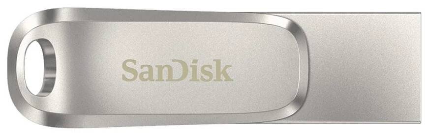 SanDisk Ultra Dual Drive Luxe 32 GB