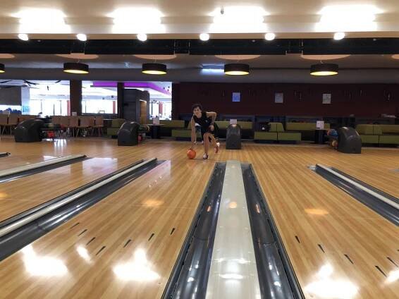 Reportáž: s dětmi v novém bowlingovém centru Bowling Brno! | www.coolbrnoblog.cz