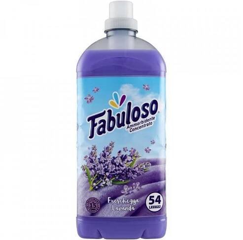 Fabuloso aviváž koncentrát Lavanda ★www.giulieta.shop★