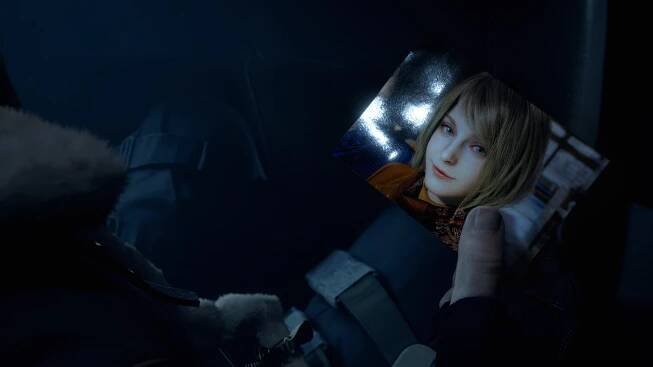 Resident Evil 4 